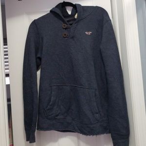 Hollister hoodie